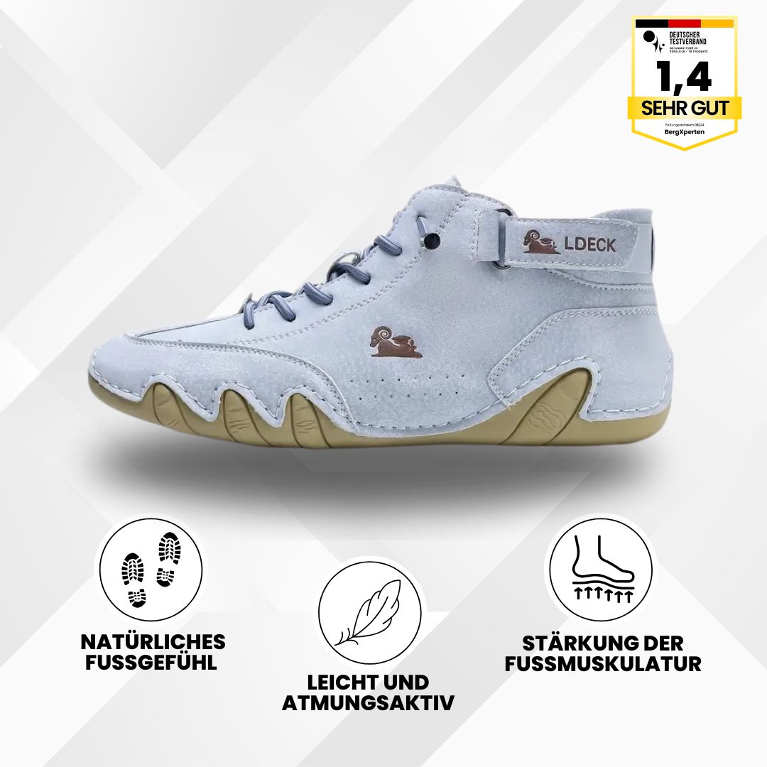 Alpaca Ergonomischer Premium-Komfort - Fußbekleidung WSNCKT