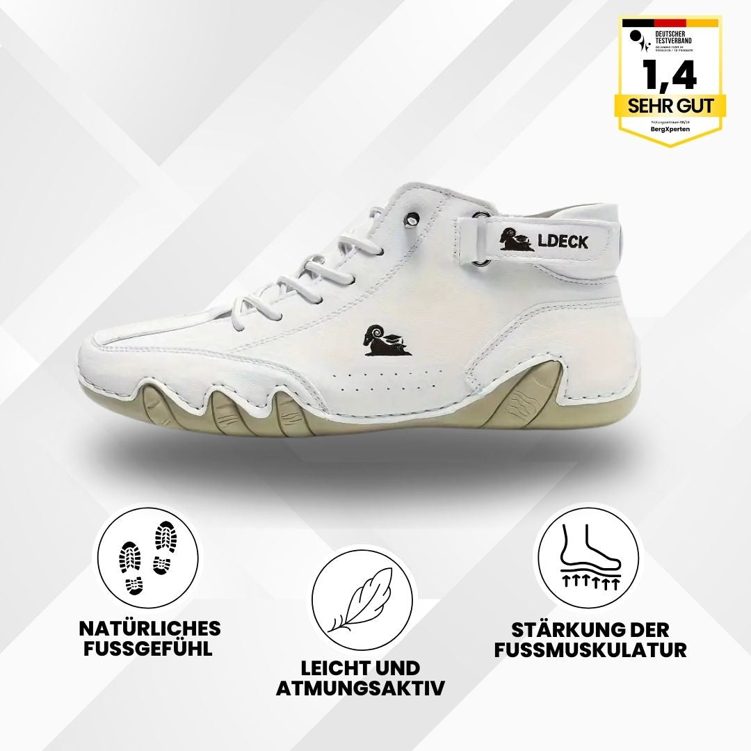 Alpaca Ergonomischer Premium-Komfort - Fußbekleidung WSNCKT