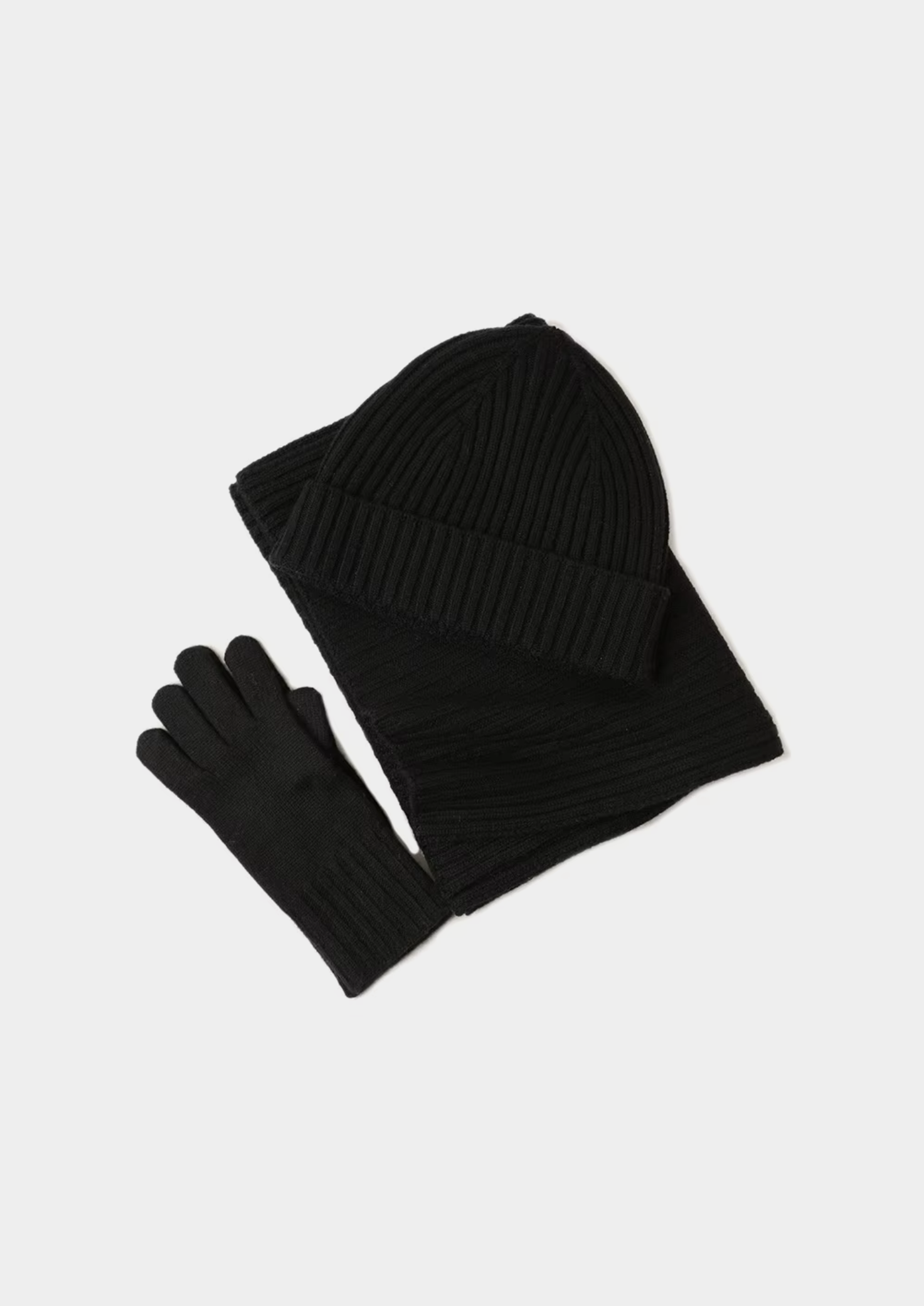 100% KASCHMIR WINTER-ESSENTIALS