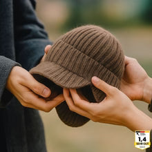 1+1 GRATIS| Fjordwarm – Skandinavische Wintermütze