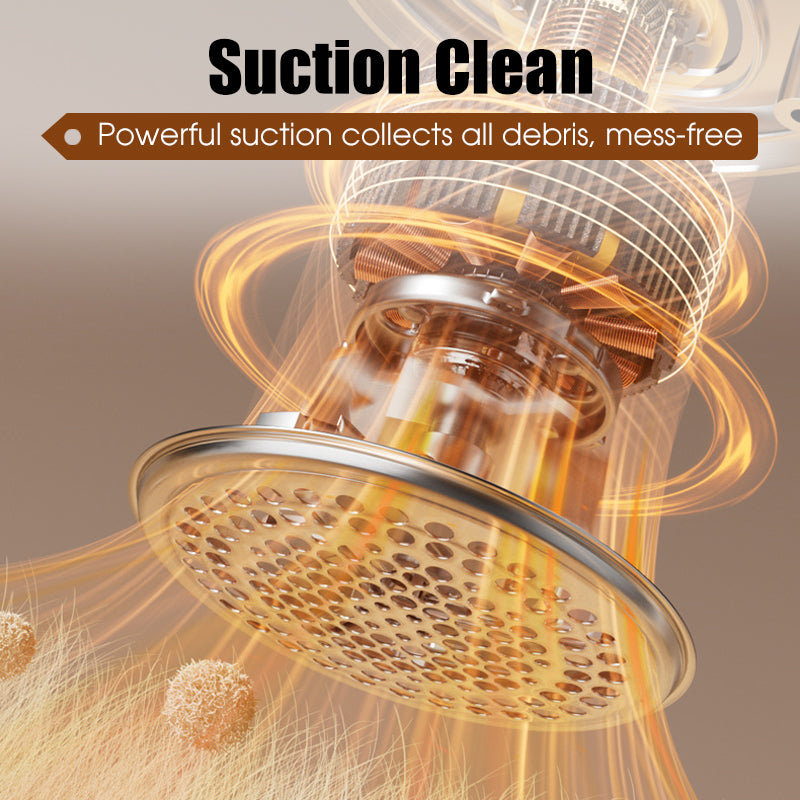 Kaschmir-Perfektions-Bürste