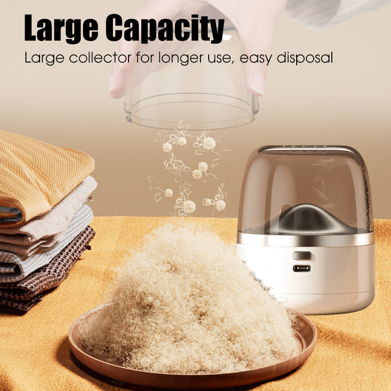 Kaschmir-Perfektions-Bürste