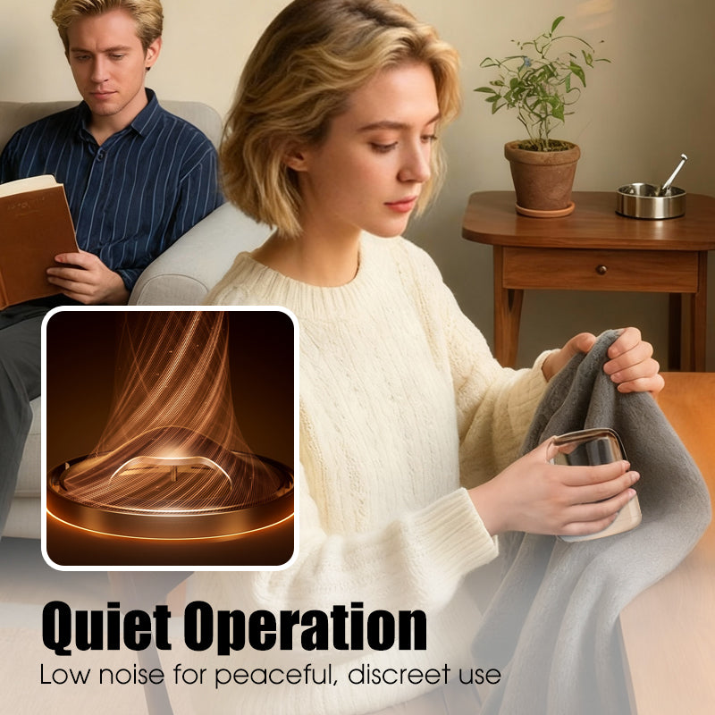 Kaschmir-Perfektions-Bürste