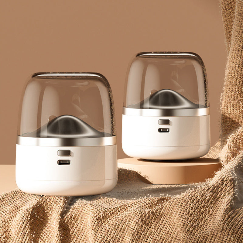 Kaschmir-Perfektions-Bürste